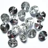 50/100 Pcs Add Sparkle to Your Home Decor with Crystal Sofa Soft Bag Decorative Buttons 2