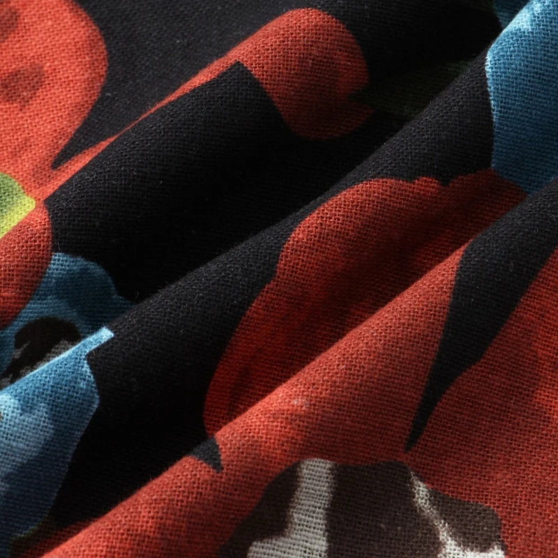 Рисунок 5 - Повседневные Гавайские хлопковые