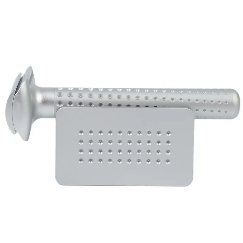 Yaqi Sputnik Aluminum Men Safety Razor And Holder 2