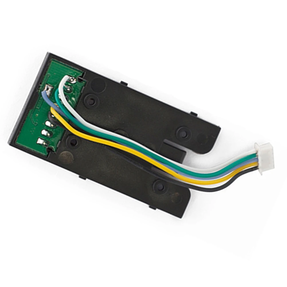 Adaptateur fente module externe pour Black Sheep Crossfire Nano Ghost