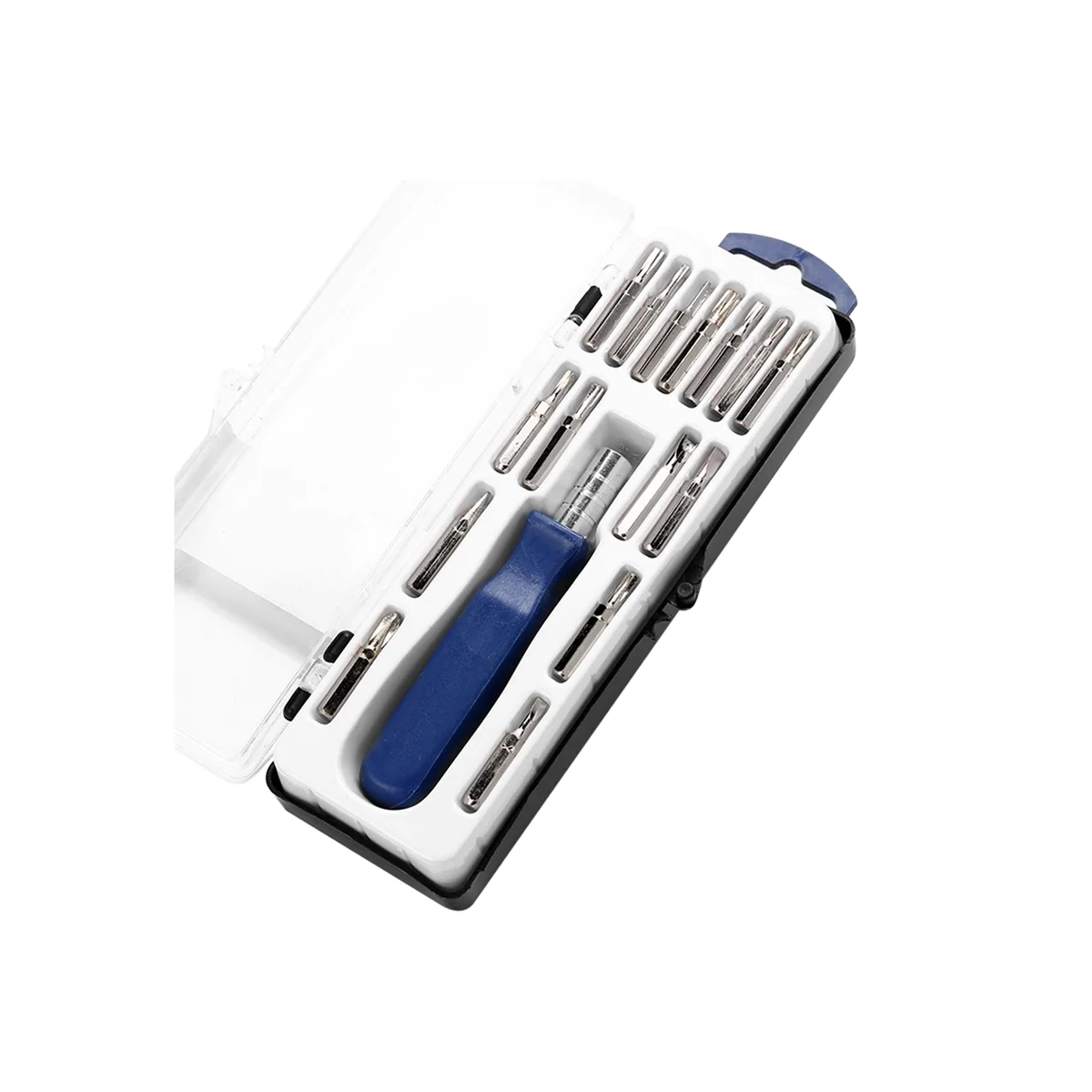 

16-In-1 Screwdriver Multifunctional Screwdriver Set Gift Small Screwdriver Multifunctional Batch Head