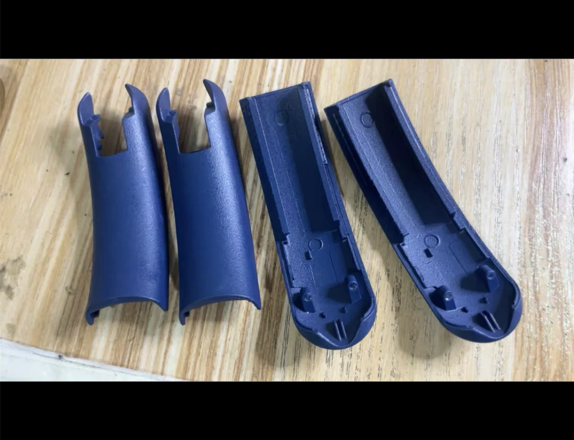 Replacement Inner and Outter Headband Rotation Shaft For WH-XB910N WH XB910N Headphone 2 Color
