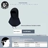 Summer Full Face Mask Balaclava ice Sun Protection Hat Face Mask Outdoor Hiking and Camping UV Protection Hat Neck Protection Ha 4