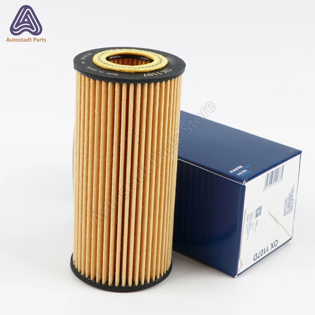 06K115562 Oil Filter 06L115562B For Volkswagen Vw Passat B8 B8.5 Arteon Beetle A5 Golf MK7 MK8 Scirocco 06L 115 562 1.8TSI 2.0TS