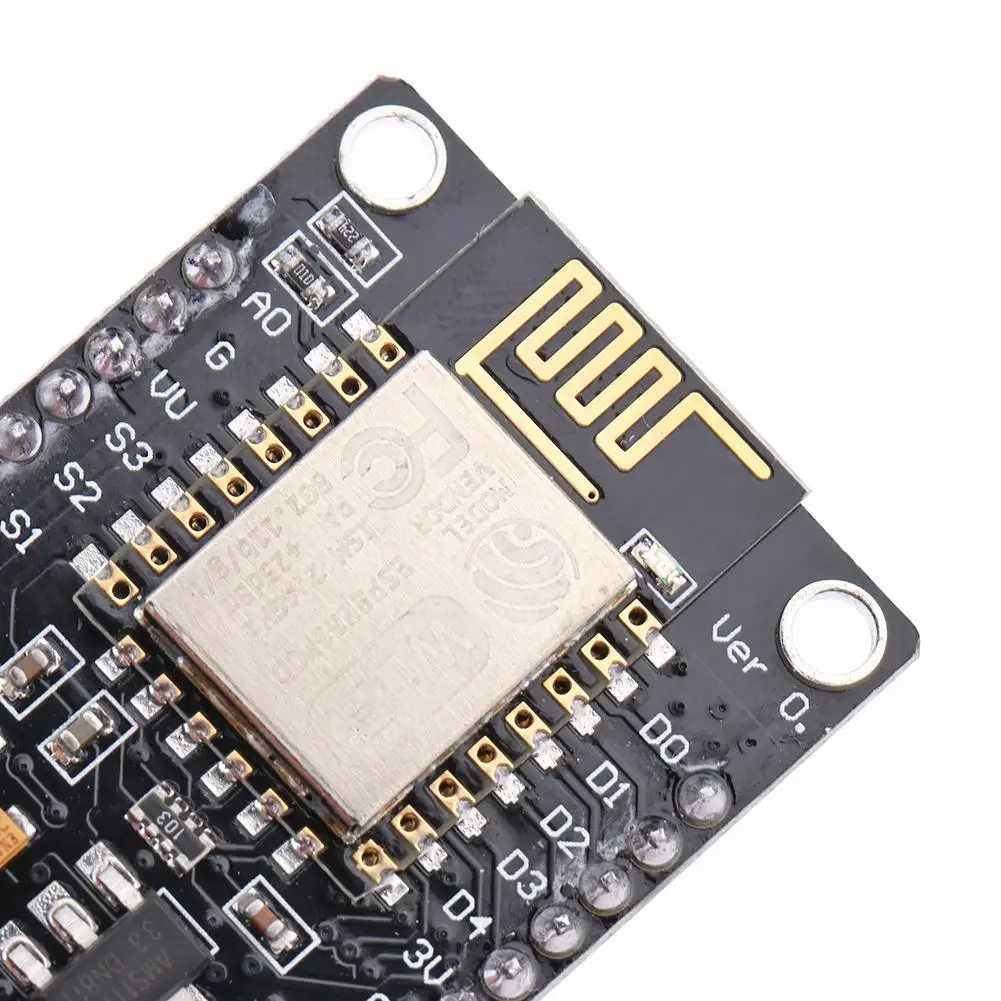 Lua 무선 와이파이 모듈 커넥터, 개발 보드, ESP8266