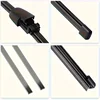 16" Rear Wiper Blade  Windshield Windscreen Window Car Rain Brush  For Skoda Octavia 1Z Combi Hatchback 2004 - 2013 4