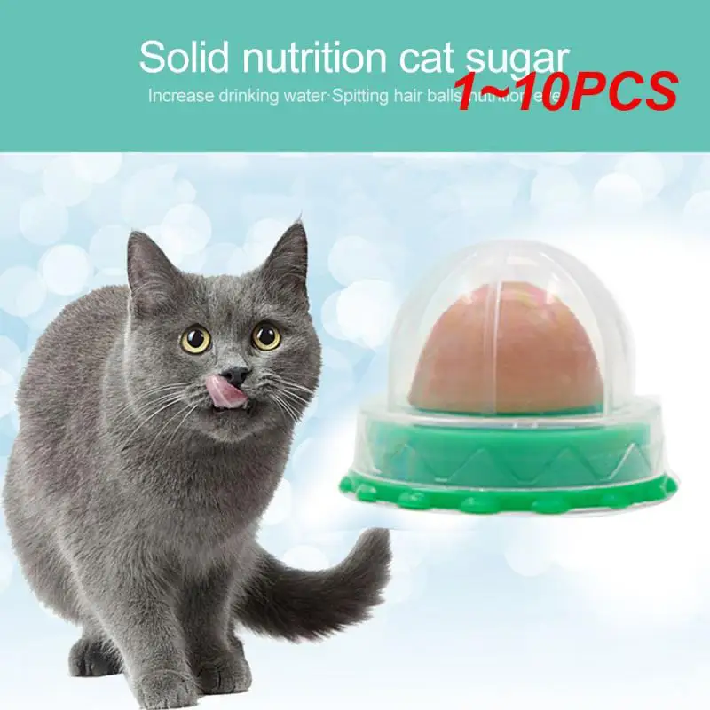 

1 ~ 10 шт., кошачья мята