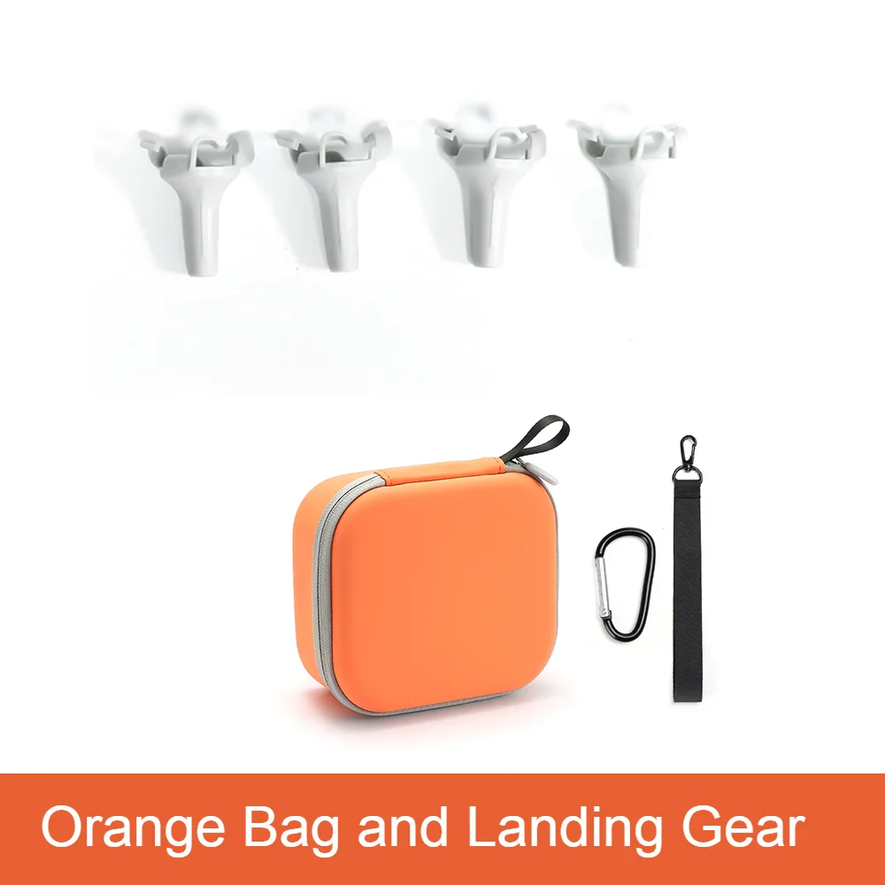 Durable Portable Storage Case - Anti-Scratch Dustproof Protective Handbag