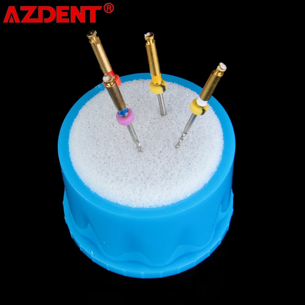 Autoclavable Endo File Box Sterilizable Endo Organizer Buy Sterilizable