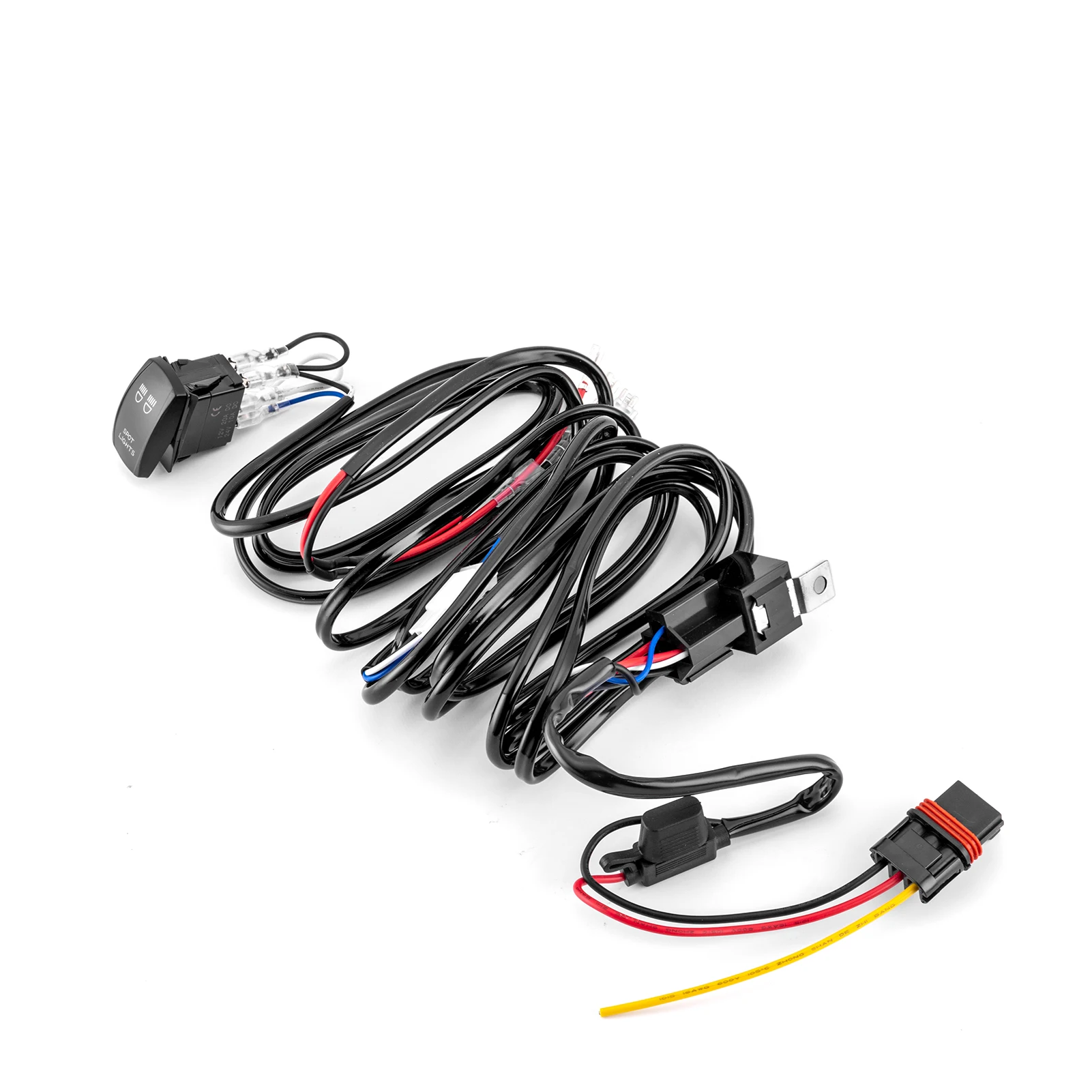 Рисунок 5 - 2023 для Polaris General W/импульсная Вилка питания