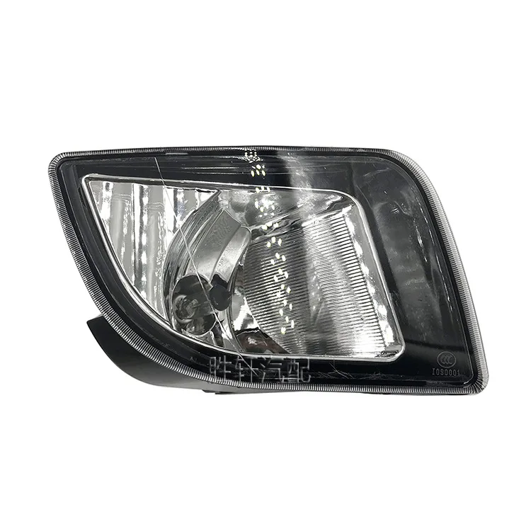 

For Volkswagen Sagitar 11 Jetta fog lamp front fog lamp anti fog lamp bumper left and right lower lighting assembly