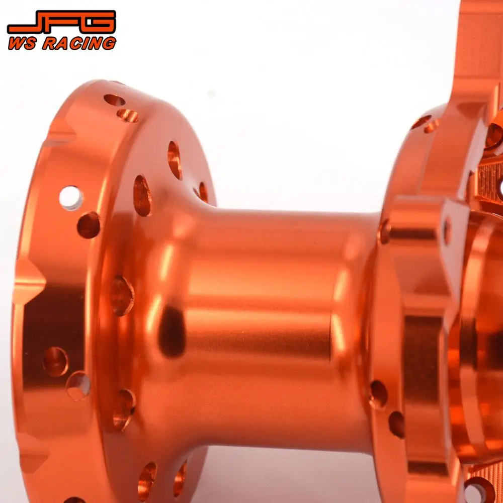 Motorcycle Wheel Hub Rims Hubs Spocket Spacer Raiser For KTM SX SXF XC XCW EXC EXCF XCF 125 150 200 250 300 2003- Dirt Bike