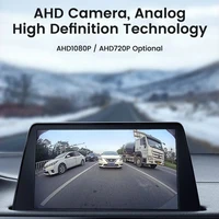 1080P/720P AHD Full HD Night Vision Rear View Backup Camera Reversing Front Side For Truck Bus Heavy Vehicle RV Lorry Van Pickup - Image 5