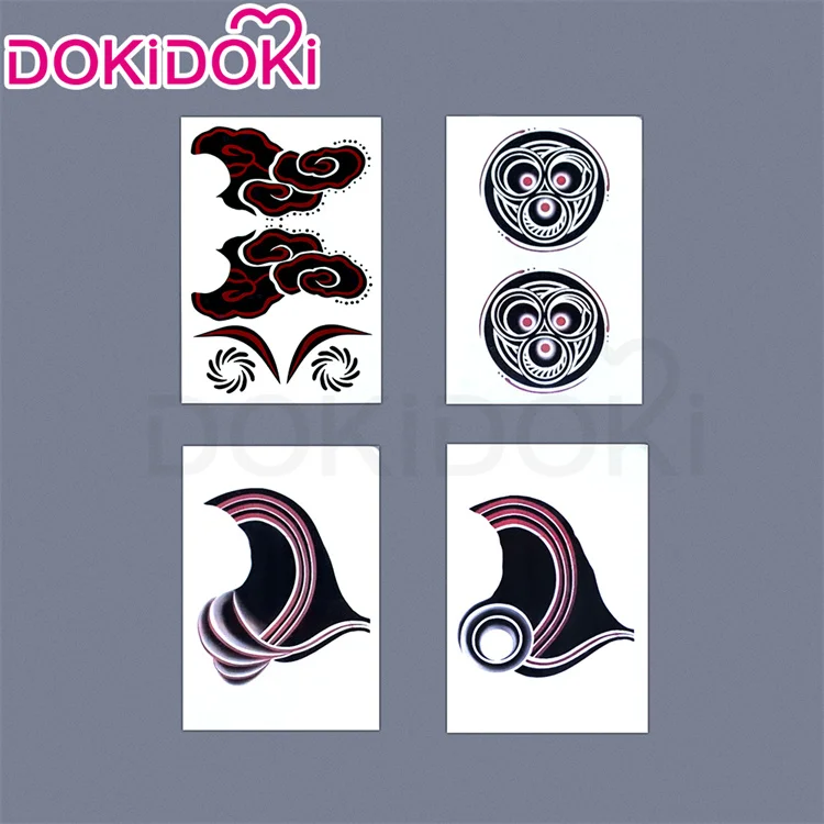 Enjin Tattoo Only