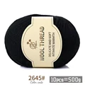 2645 Black Color