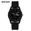 Sports Men Watches Waterproof Quartz Watch Casual Luminous Pointer Women Wristwatch Electronic Clock Relojes Hombres 3