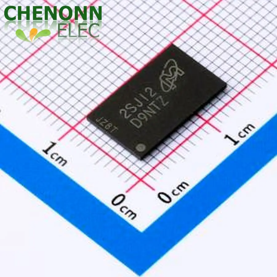 MT48LC2M32B2B5-6A IT:J