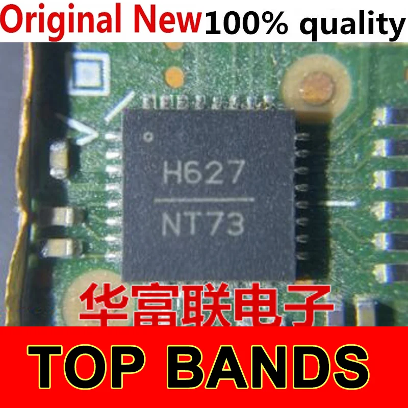 

10PCS HMC627LP5E H627 6 QFN-32 IC Chipset NEW Original