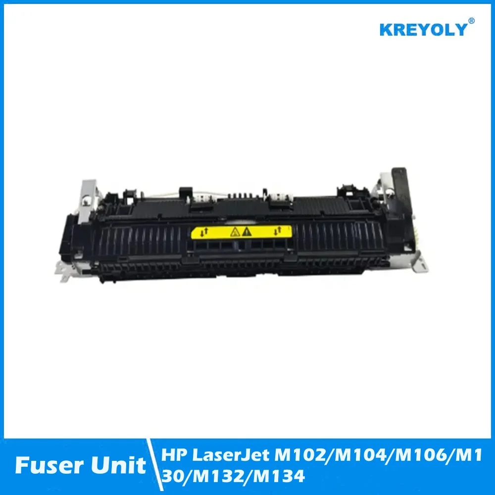 

Premium RM2-1651/RM2-6947 Fuser Unit For HP LaserJet M102/M104/M106/M130/M132/M134 102 104 106 130 132 134 Fuser Kit