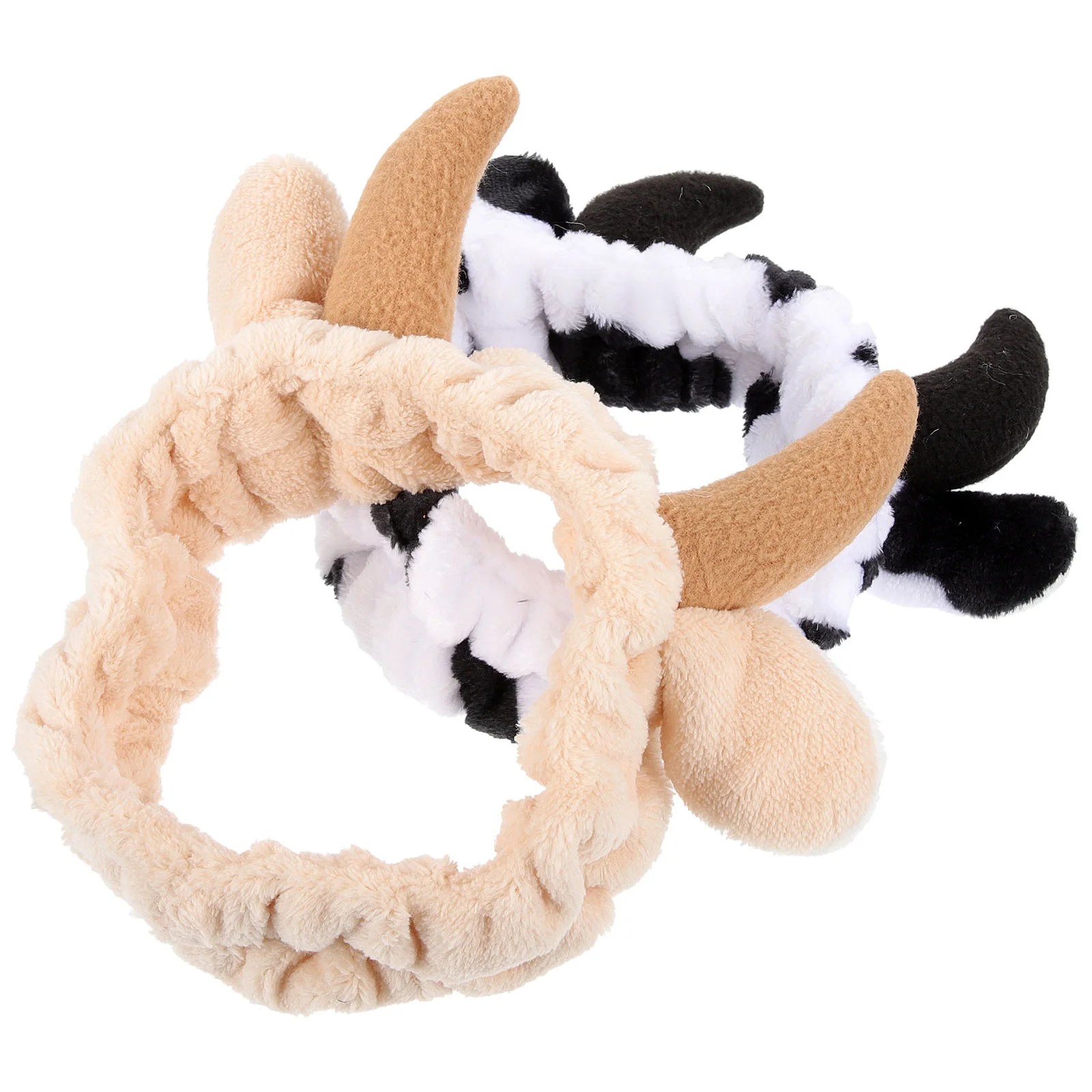 

Face Washing Headband Animal Ear Spa Makeup Headband Facial Headband for Women Hair Band Fashion Hair Accessories