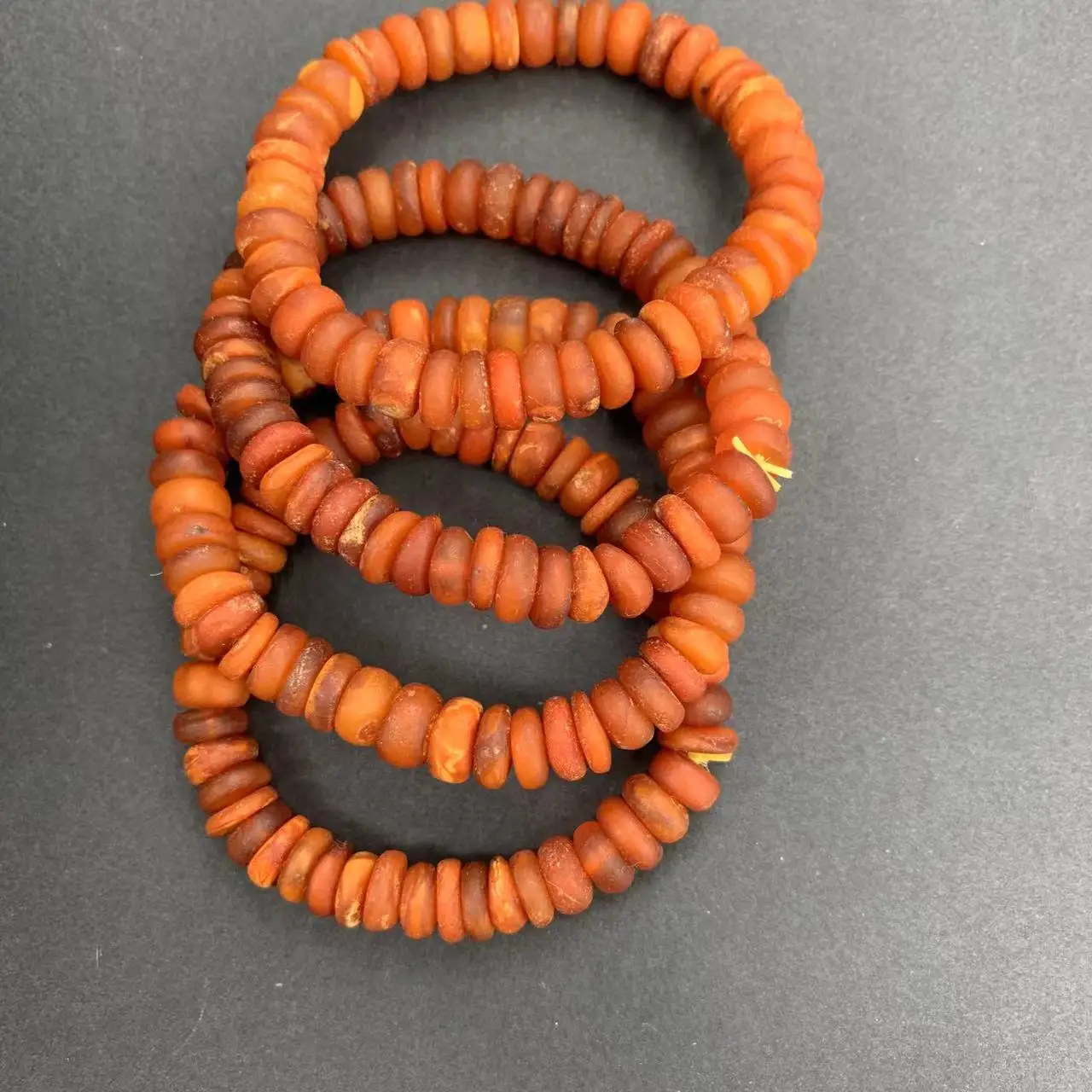 natural baltic amber bracelet Jewelry 8-10MM Genuine Charm Bracelets Cute/Romantic Women