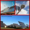 Solar Panel Y Branch 30A 1000V Electrical Solar Connector 30A 1000V Waterproof Solar 1 To 3 Solar Cable Wire Plug Tool Kit 3