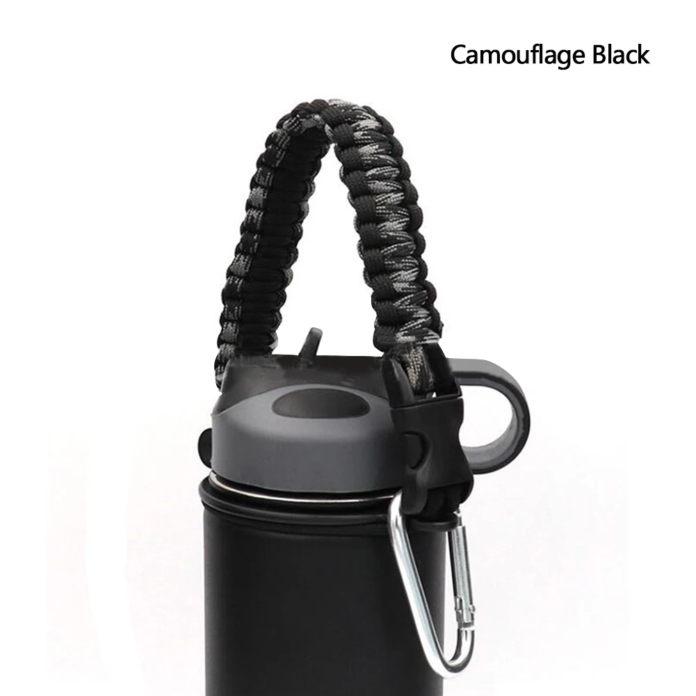 Camouflage Black