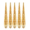Finger Tip Claw Ring Ancient Queen Costume Fingertip Claw Ring Decor 2