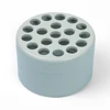 Bouquet Floral Arranger Tool DIY Bouquet Twister Reusable Spiral Ikebana Stem Holder Ring for Vase Flower Arrangement 4