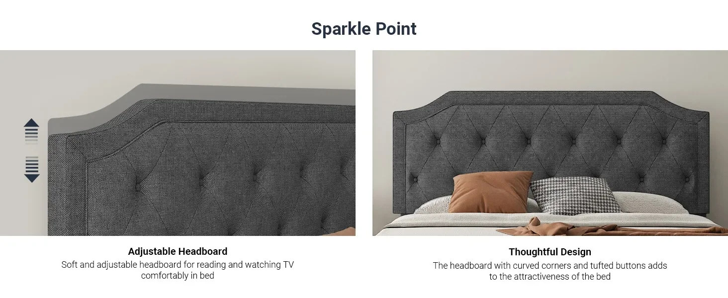 headboard