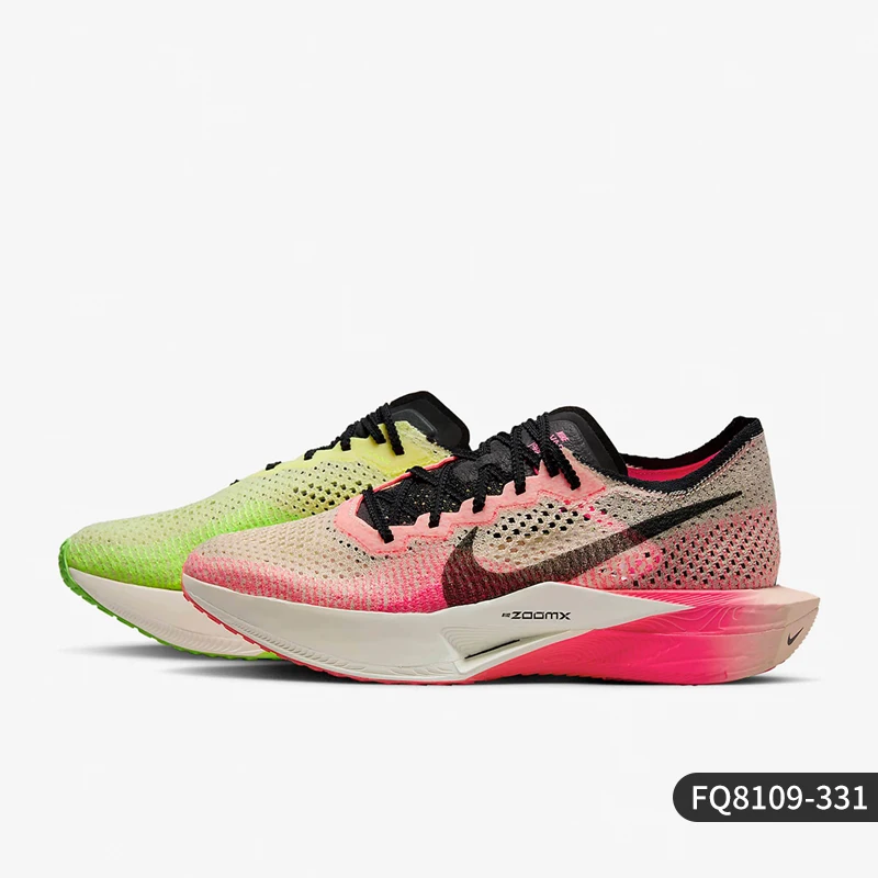 Nike Vaporfly 3 Detailed View