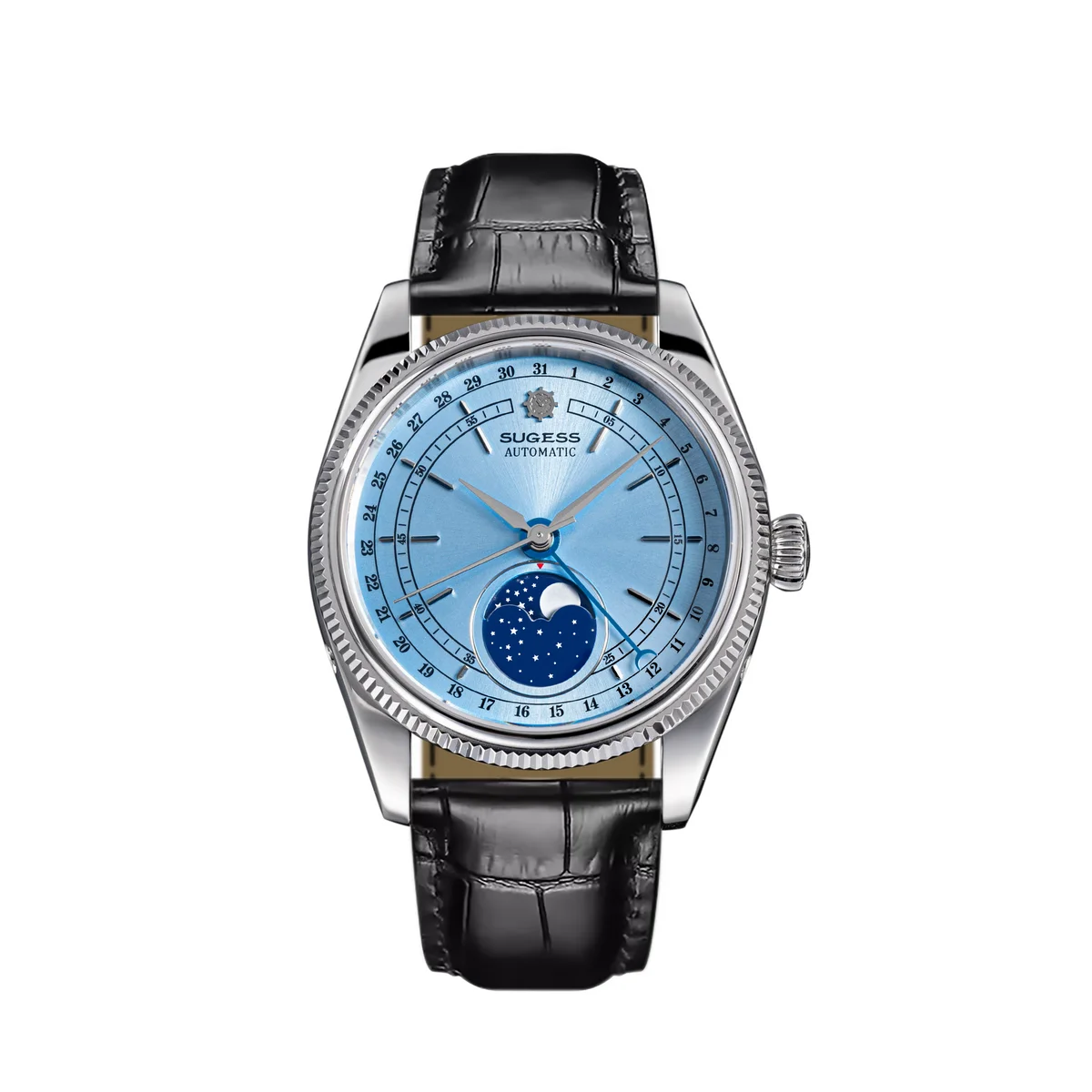 Sliver TealBlue