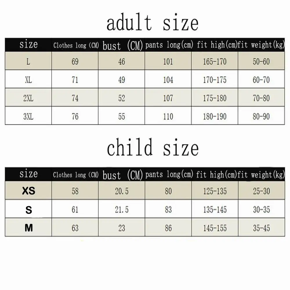 Football Uniform, Sports Uniform Sets Men's kids Soccer Goalkeeper Uniform Protective Sponge Long Sleeve Training Football Goalkeeper Jersey Top and Pants