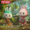 POP MART Labubu Forest Concert Blind Box