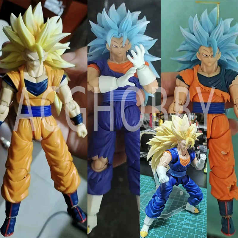 In Stock Beast Deities Kong Studio Kong 21 22 23 24 25 Son Goku 