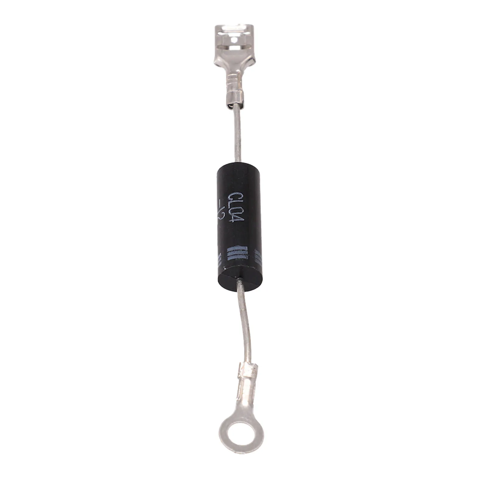 Diode CL04-12 Pour Four Micro-ondes - Haute Tension, 350 MA - Composant électronique De Remplacement Pour Réparation électroménager