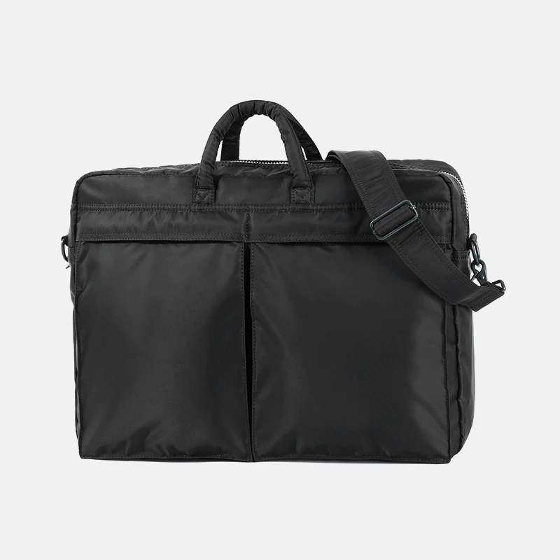 Japanese Style Classic Men Crossbody Bag Oversized Fanny Pack Waterproof Nylon Cloth Men Single Shoulder Bag Sling Bags leisure bag