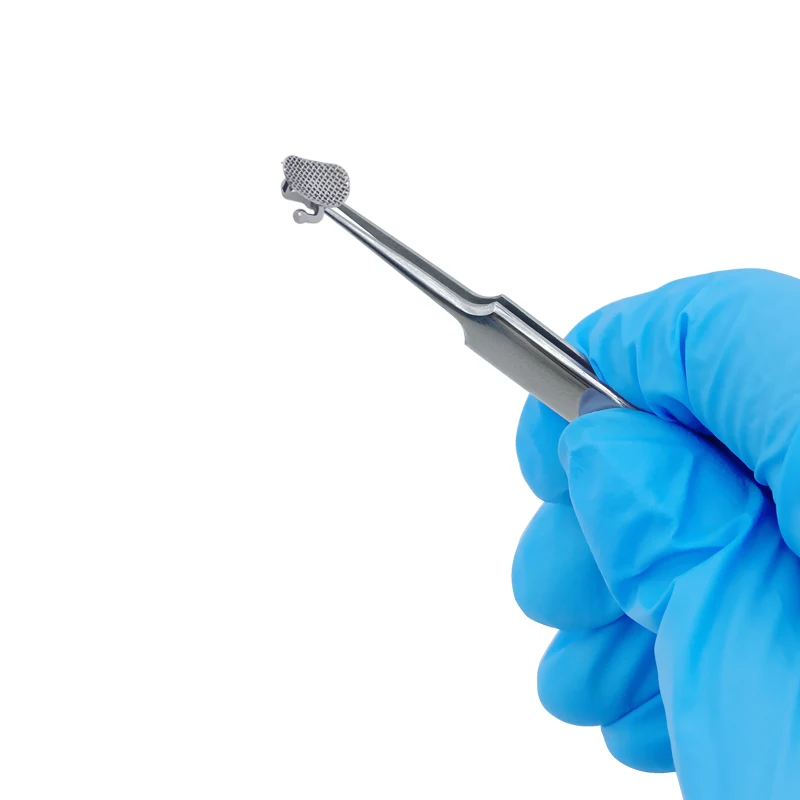 Tube En Acier Inox, Diamètre Intérieur 1,00 Mm / 39 - Boutique En Ligne De DENTAURUM France - Foto 10