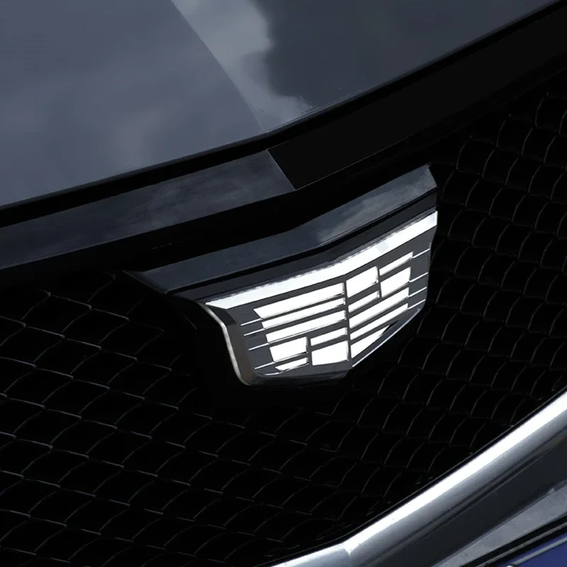 Hoge helderheid LED badge auto modificatie