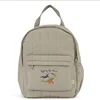 2024 KS Brand Baby Boy Girl Schoolbag Toddler Cute Backpack Kindergarten Kid Children Shoulder Bag Teenager Traveling Bags Child 4
