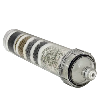 สาร IALK-101ไส้กรองเครื่องกรองน้ำคอัลคาไลน์สำหรับทำน้ำให้บริสุทธิ์โดยการ Reverse Osmosis 2