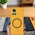 XCK orange