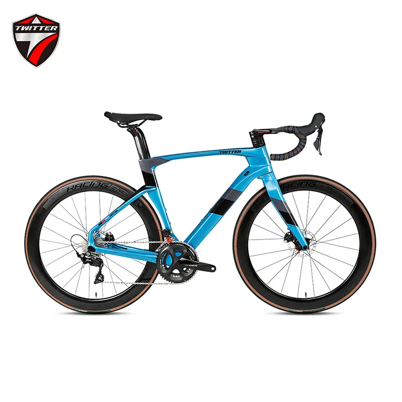 KV＋ TORNADO BLUE CARBON-S 143cm Carbon Tornado monofin
