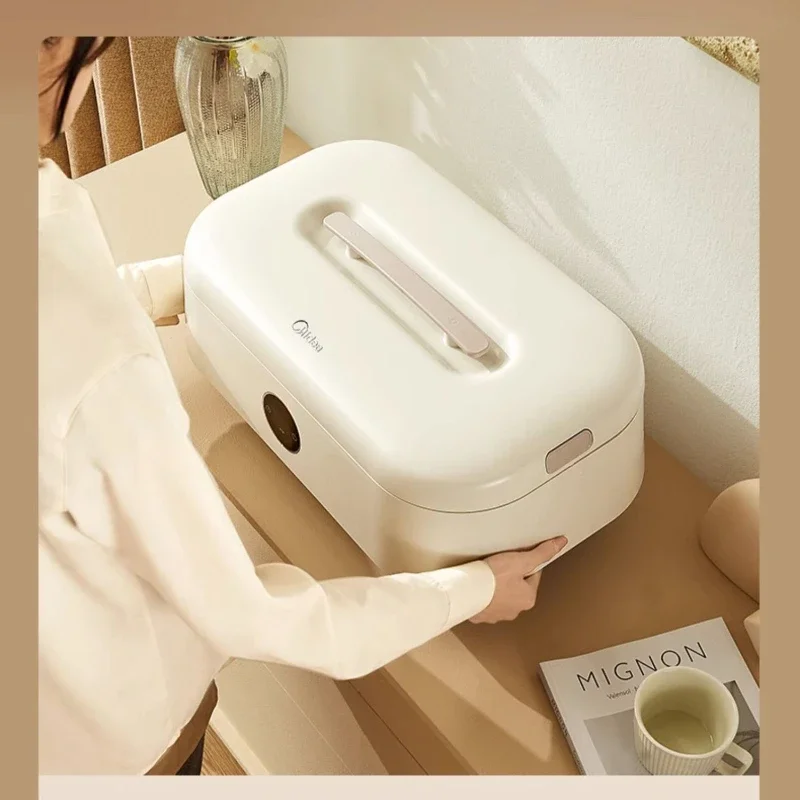 Midea Dryer Portable Clothes Dryers Household Clothes Automatic Air Dryer Coax Drying Machine Drying Rack Foldable Clothes Dryer 6