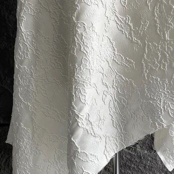 Irregular Jacquard Fabric 1