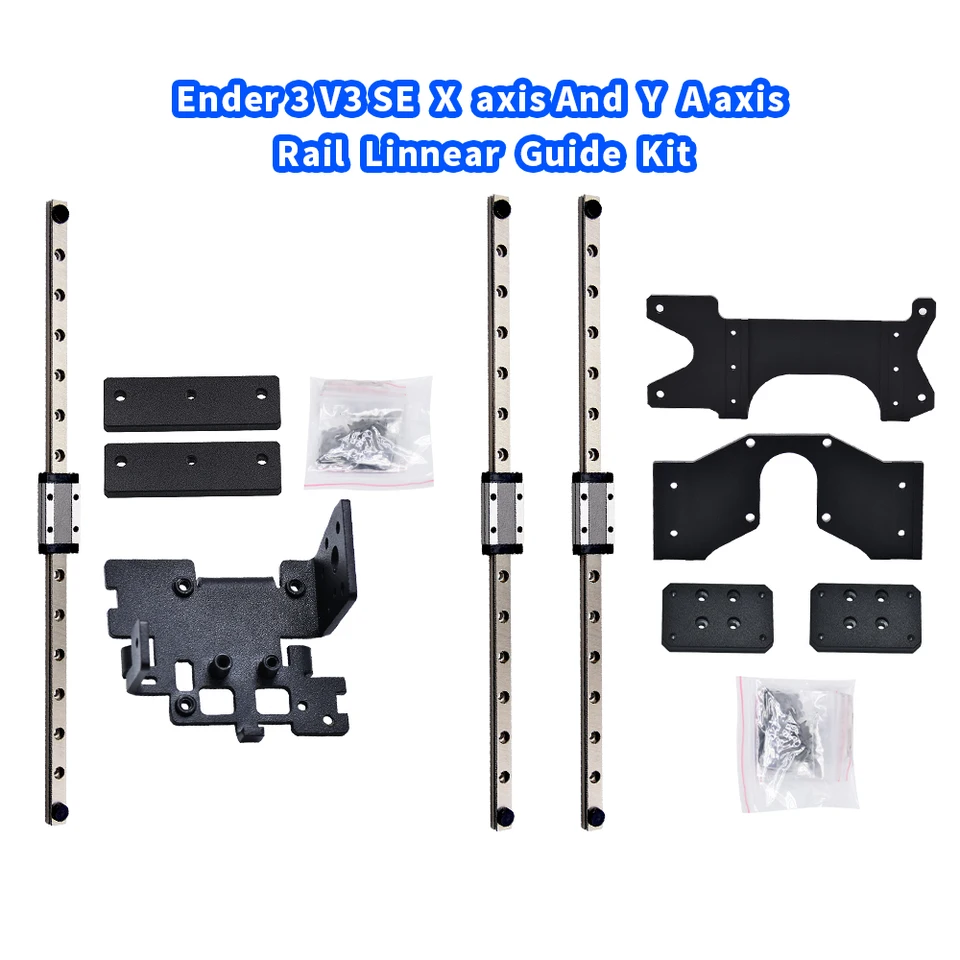 Genouillères Roulantes Kneel-It V3 - Kits De Pièces De Rechange (Kit 1 Et 2) - Neuf