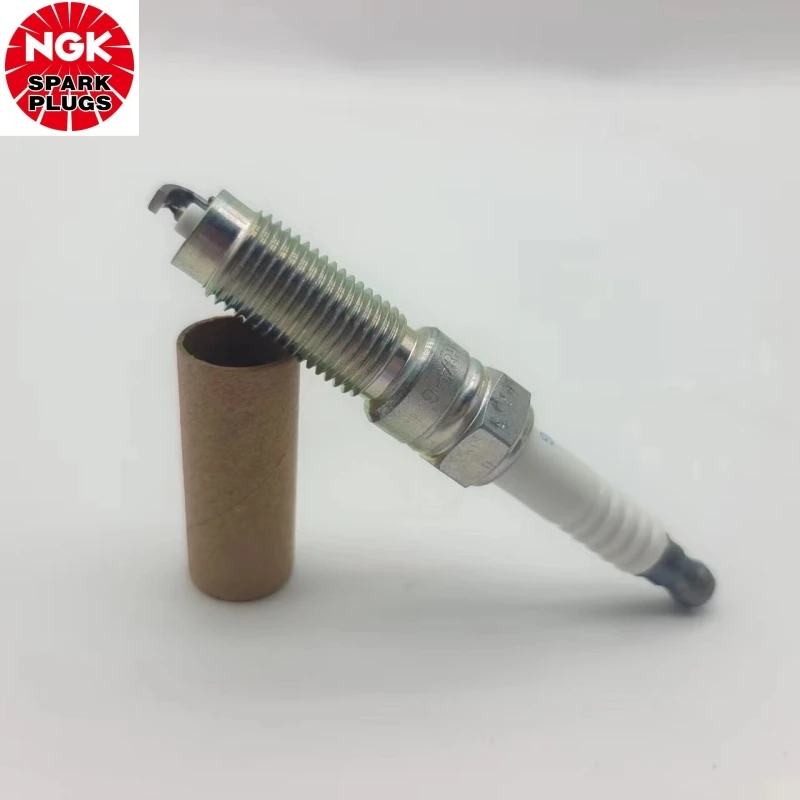 ♯Hhg04NJサウンドロップング!アイドリング!!! SIDE B全10種 4Pcs NGK Brand New Iridium ILZNAR8A7G 91924 Spark Plugs For