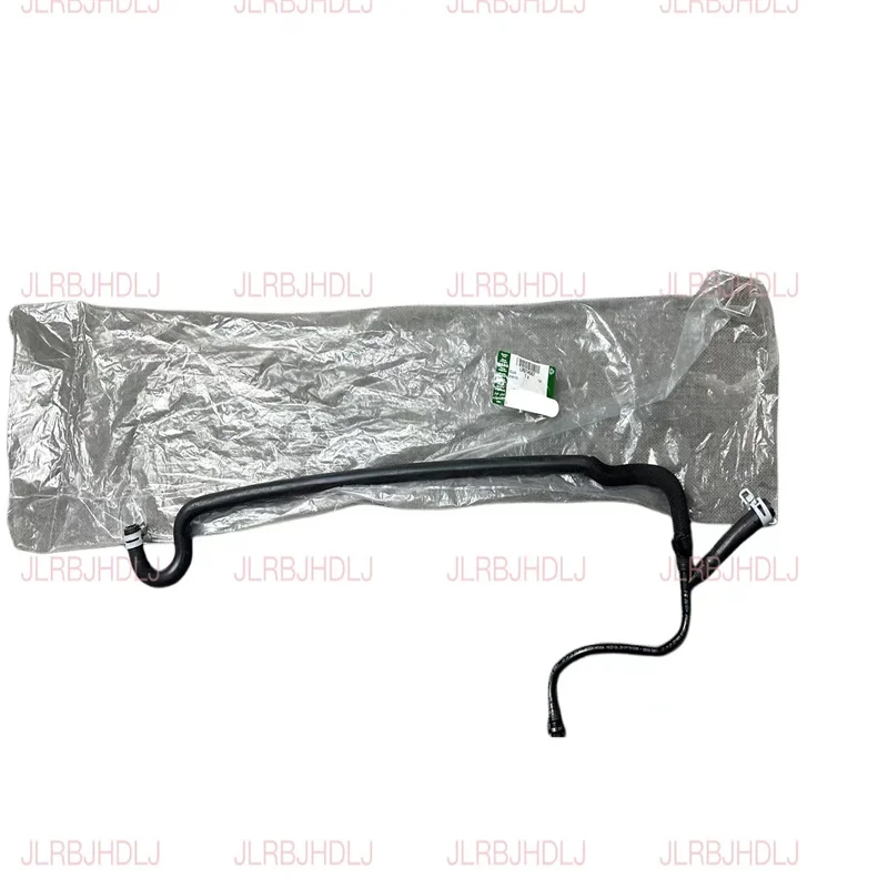 

Автомобильный расширительный водяной бак LR014567, шланг для перелива радиатора для Land Rover Discovery 4 Range Rover Sport, охлаждающая труба, автозапчасти