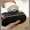Automatic Foam Soap Dispensers for Bathroom Smart Washing Hand Machine with USB Charging Two Colors with ABS Material 3