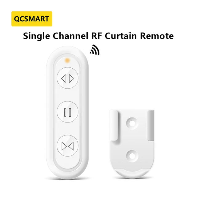 White Remote